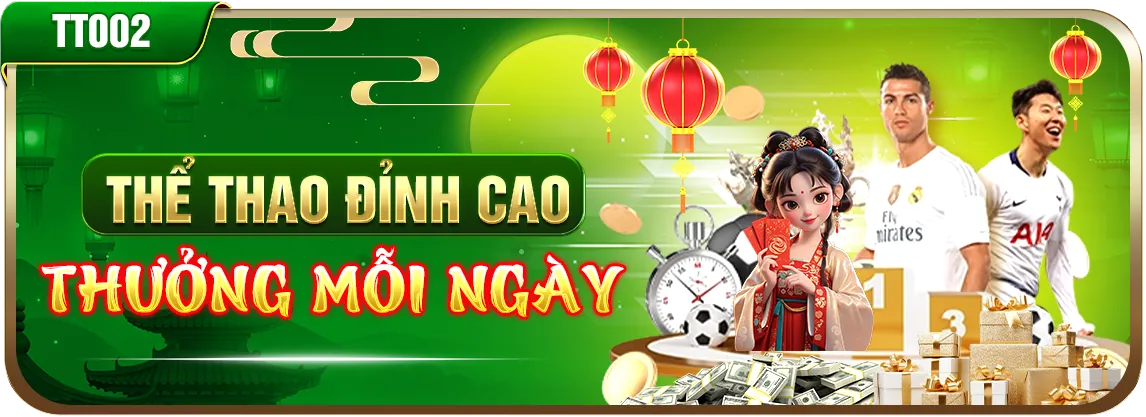 Sân vận động bóng đá với đèn sáng rực, tượng trưng cho cá cược thể thao sôi động tại Bet69 link vào