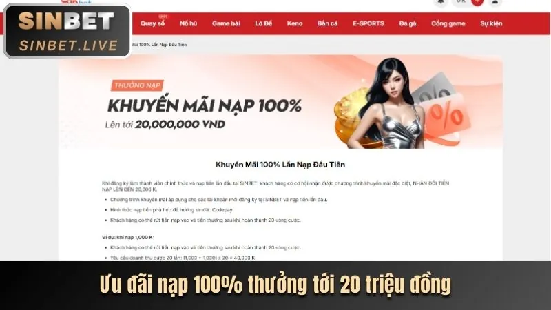 Hướng dẫn nhận khuyến mãi Bet69
